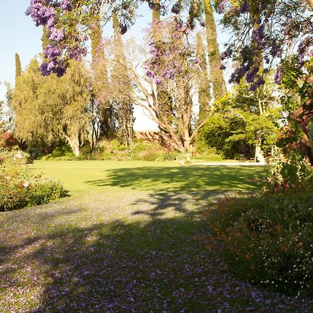 Gerald'S Gift Guest House Addo Eksteriør bilde