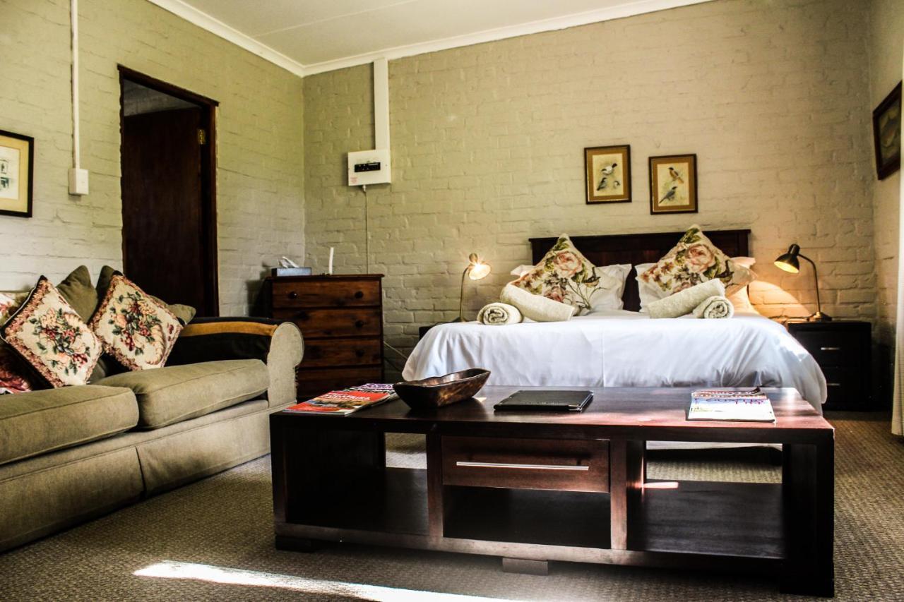 Gerald'S Gift Guest House Addo Eksteriør bilde