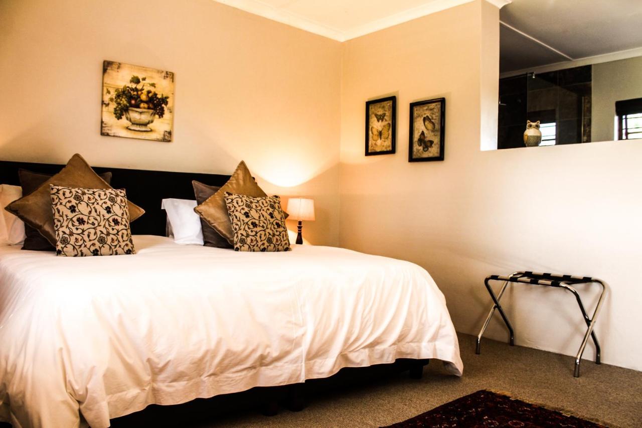 Gerald'S Gift Guest House Addo Eksteriør bilde