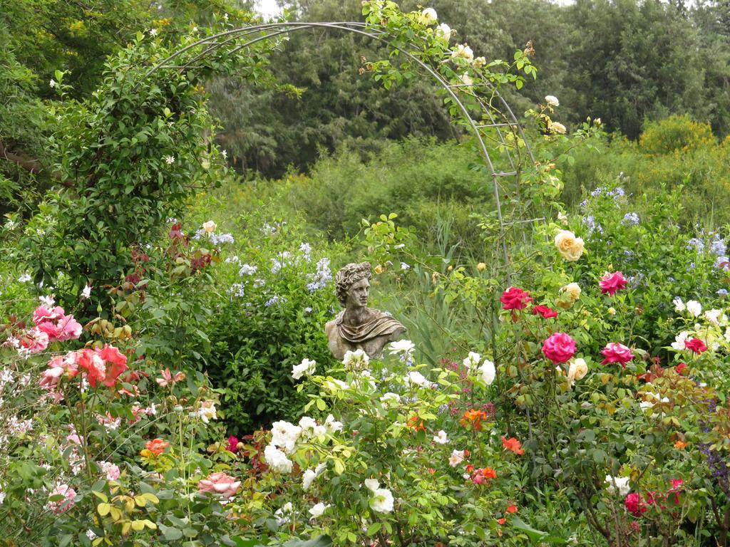 Gerald'S Gift Guest House Addo Eksteriør bilde