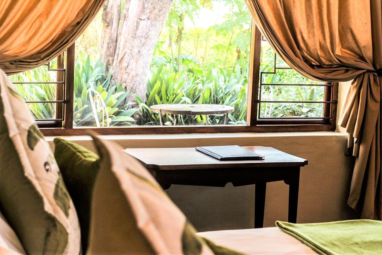 Gerald'S Gift Guest House Addo Eksteriør bilde