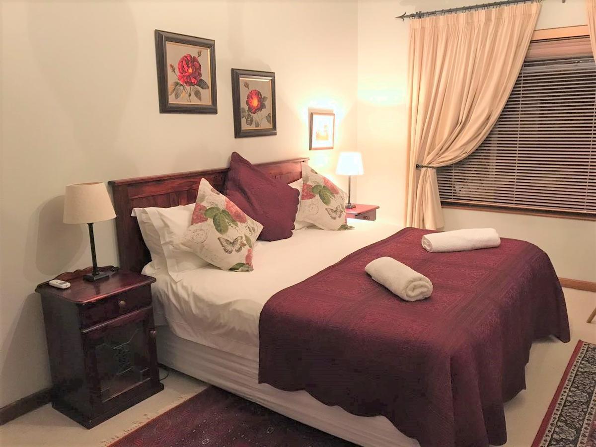 Gerald'S Gift Guest House Addo Eksteriør bilde