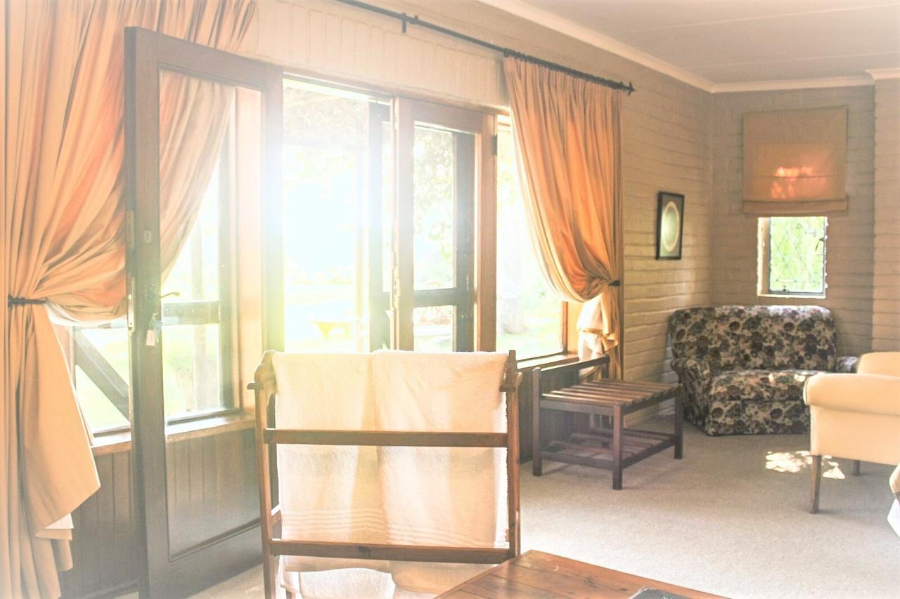 Gerald'S Gift Guest House Addo Eksteriør bilde