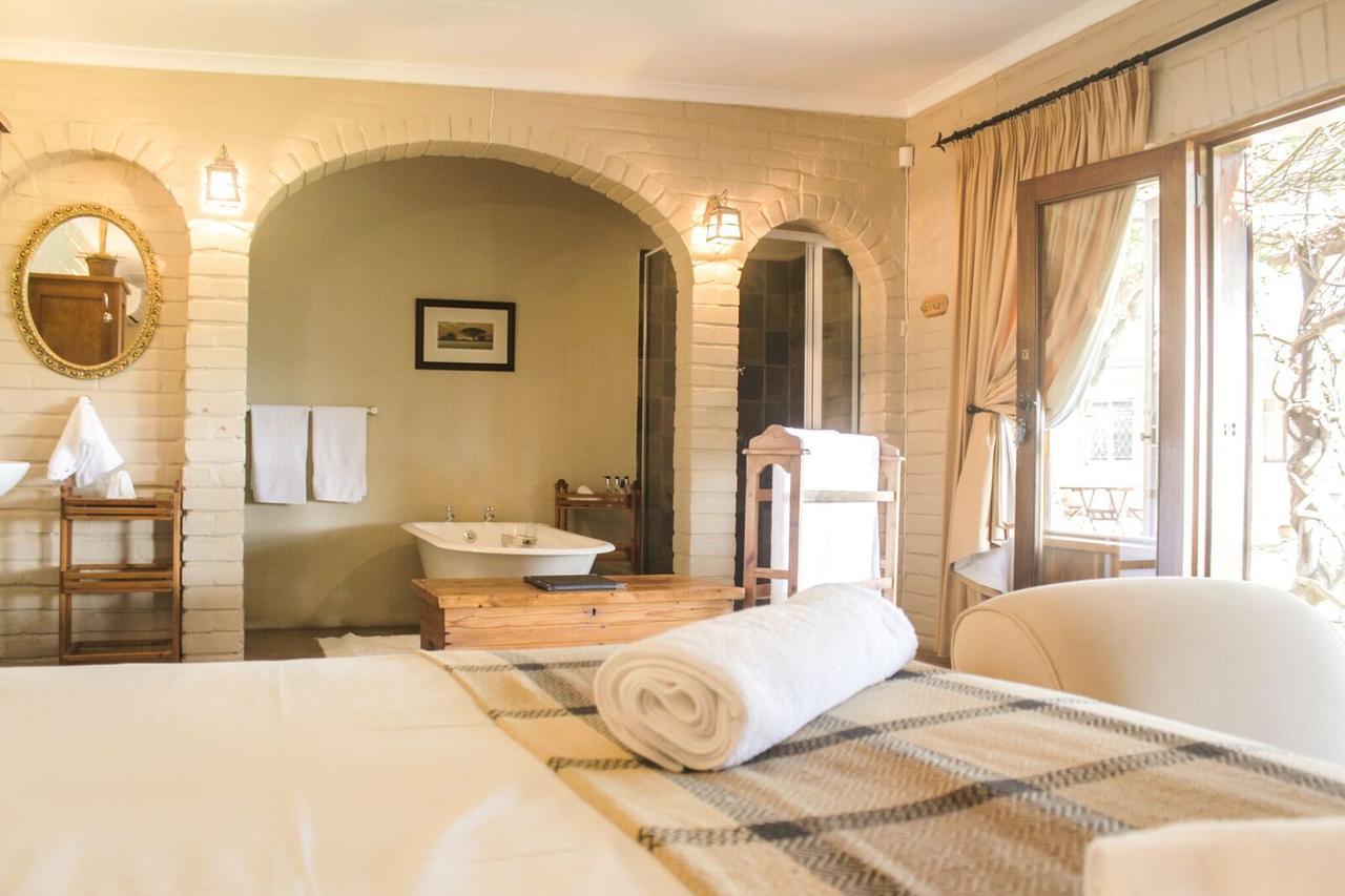 Gerald'S Gift Guest House Addo Eksteriør bilde
