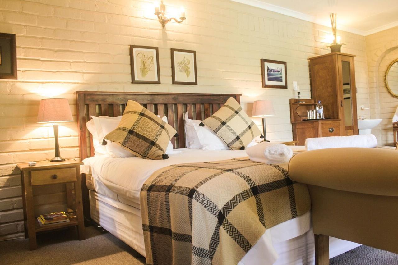Gerald'S Gift Guest House Addo Eksteriør bilde