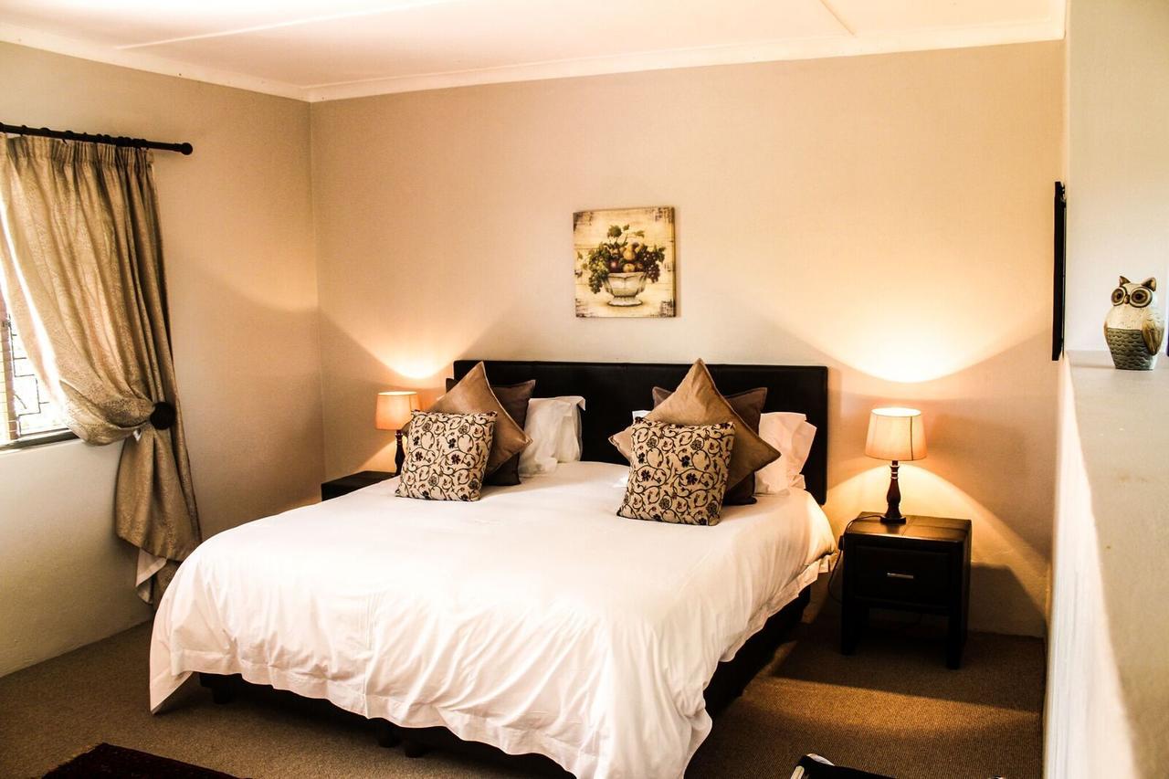 Gerald'S Gift Guest House Addo Eksteriør bilde