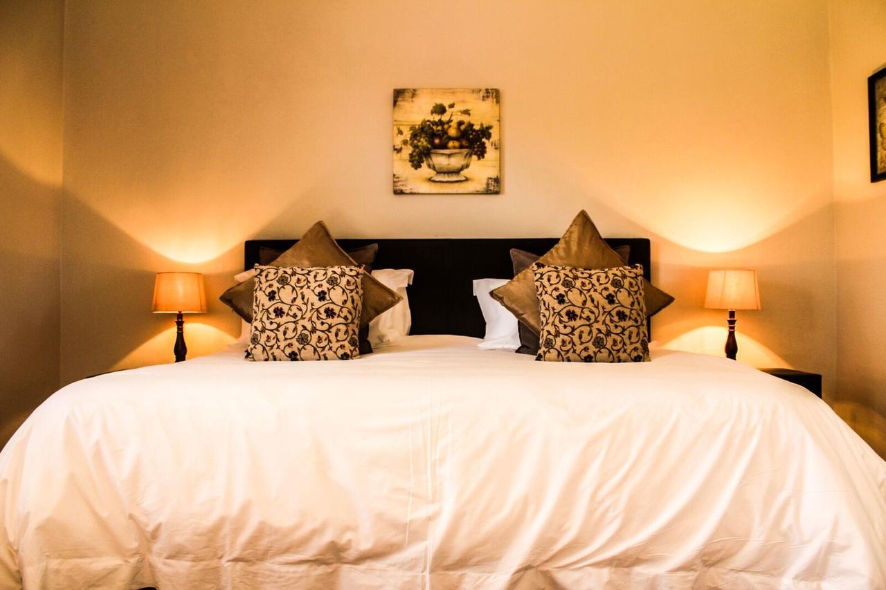 Gerald'S Gift Guest House Addo Eksteriør bilde