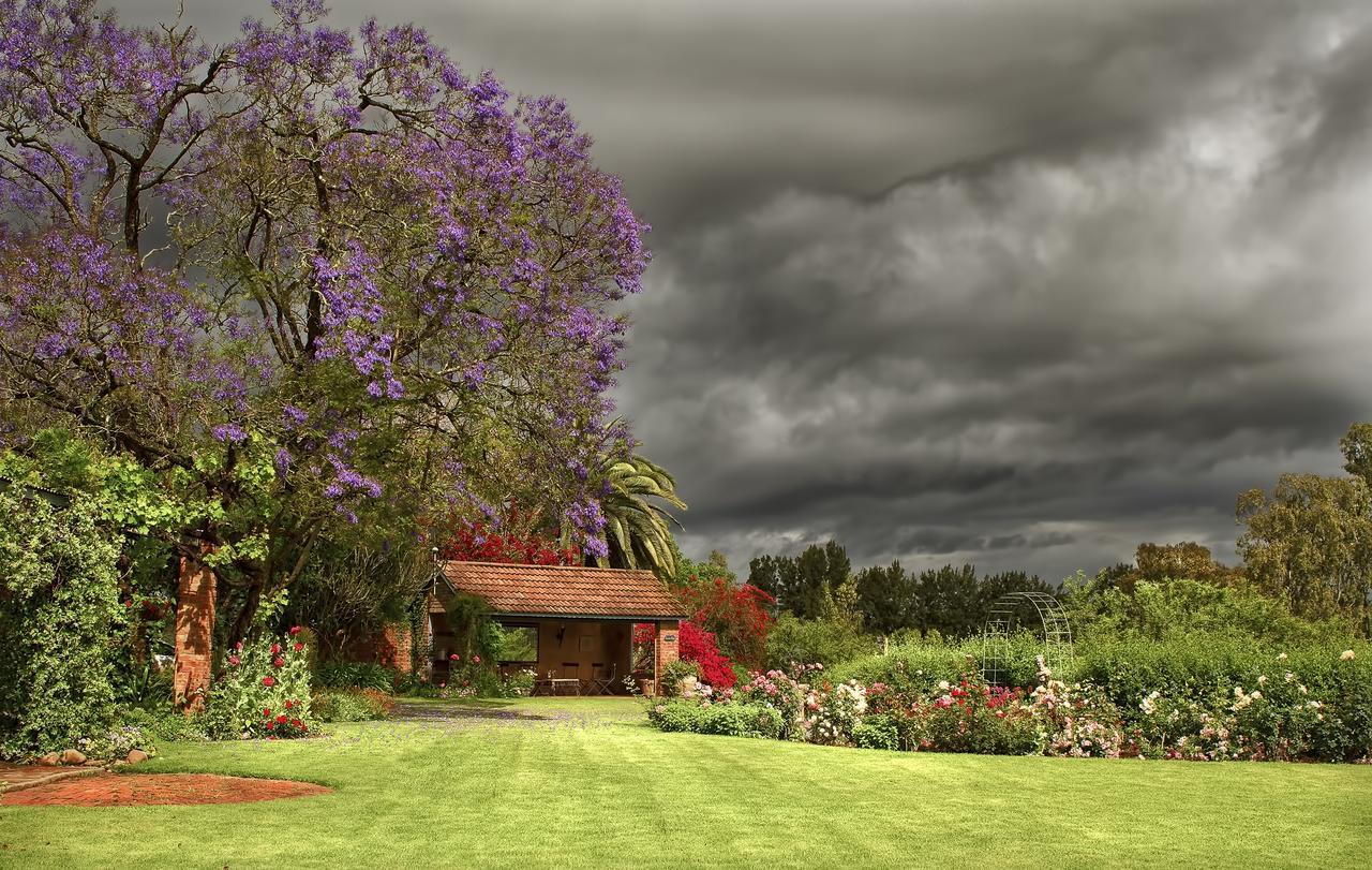 Gerald'S Gift Guest House Addo Eksteriør bilde