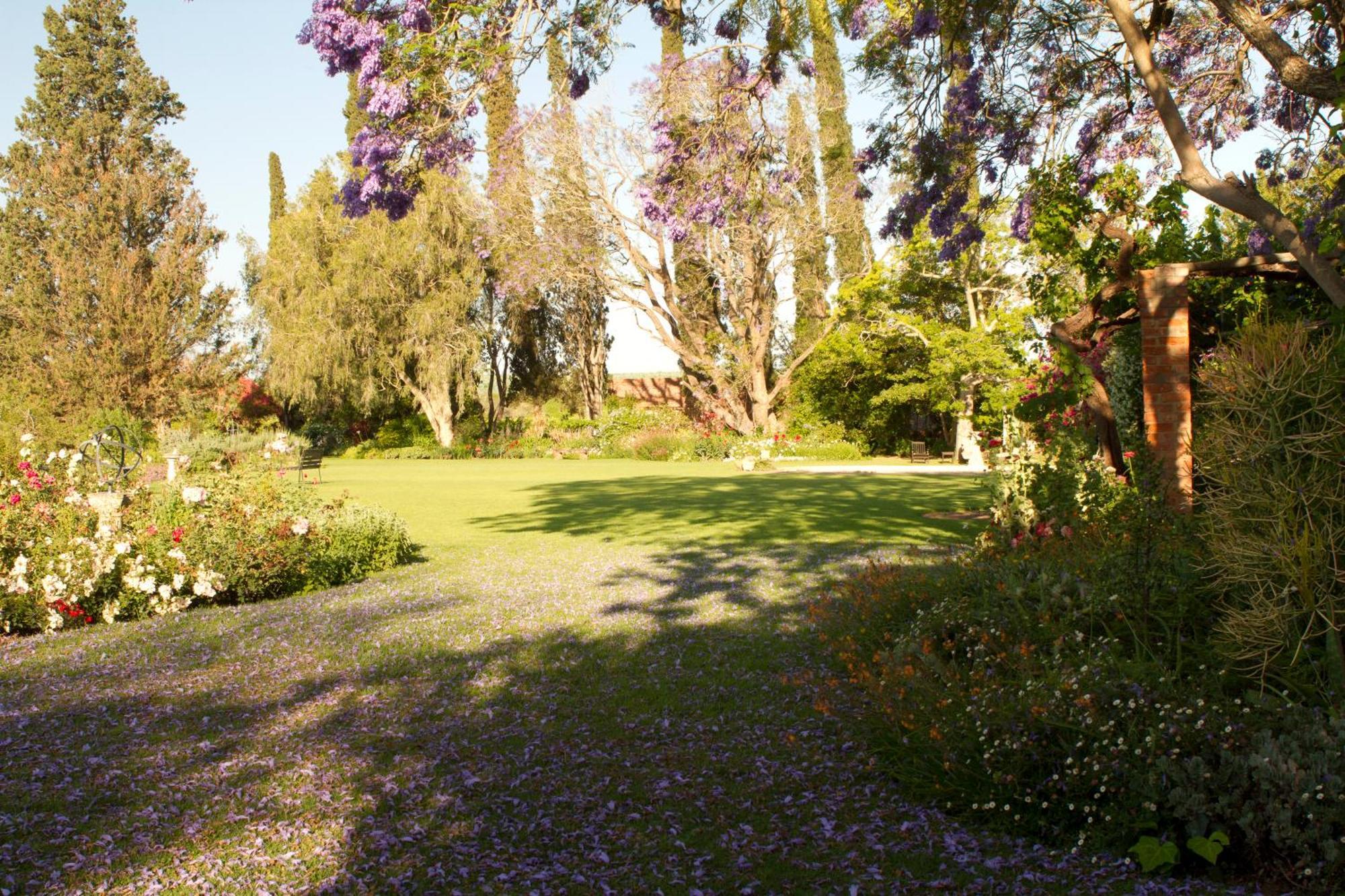 Gerald'S Gift Guest House Addo Eksteriør bilde