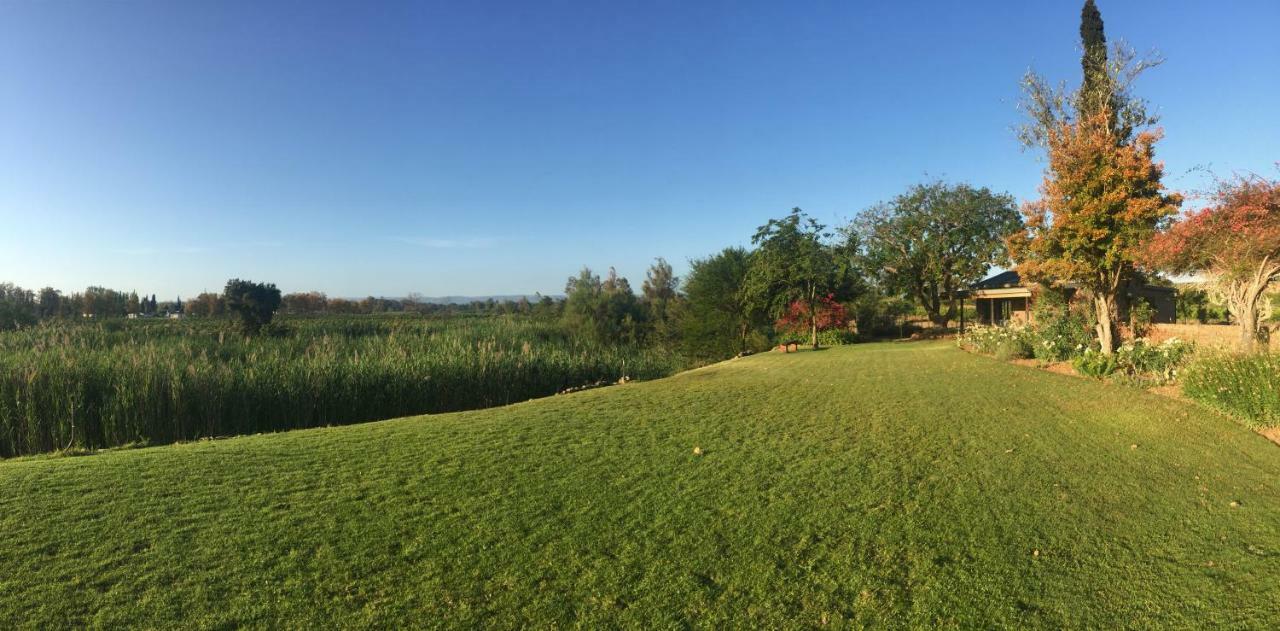 Gerald'S Gift Guest House Addo Eksteriør bilde