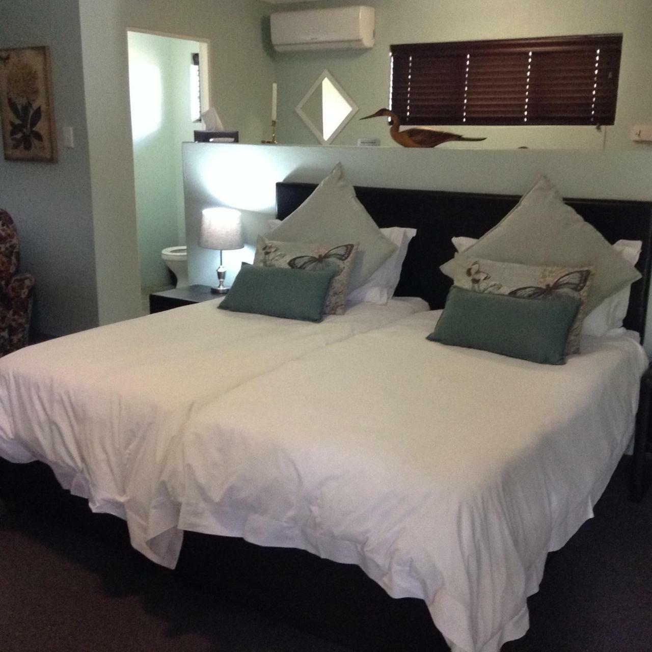 Gerald'S Gift Guest House Addo Eksteriør bilde