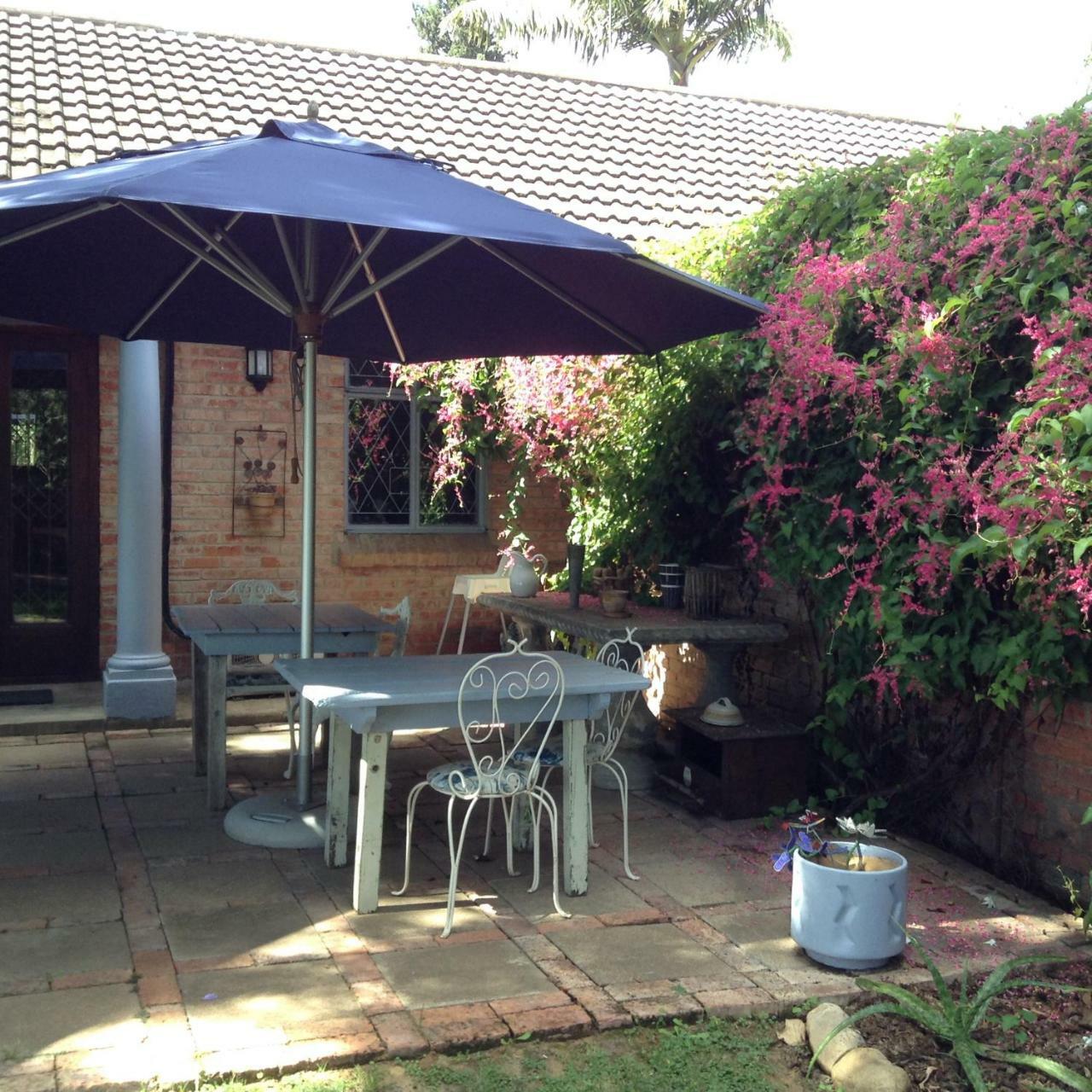 Gerald'S Gift Guest House Addo Eksteriør bilde