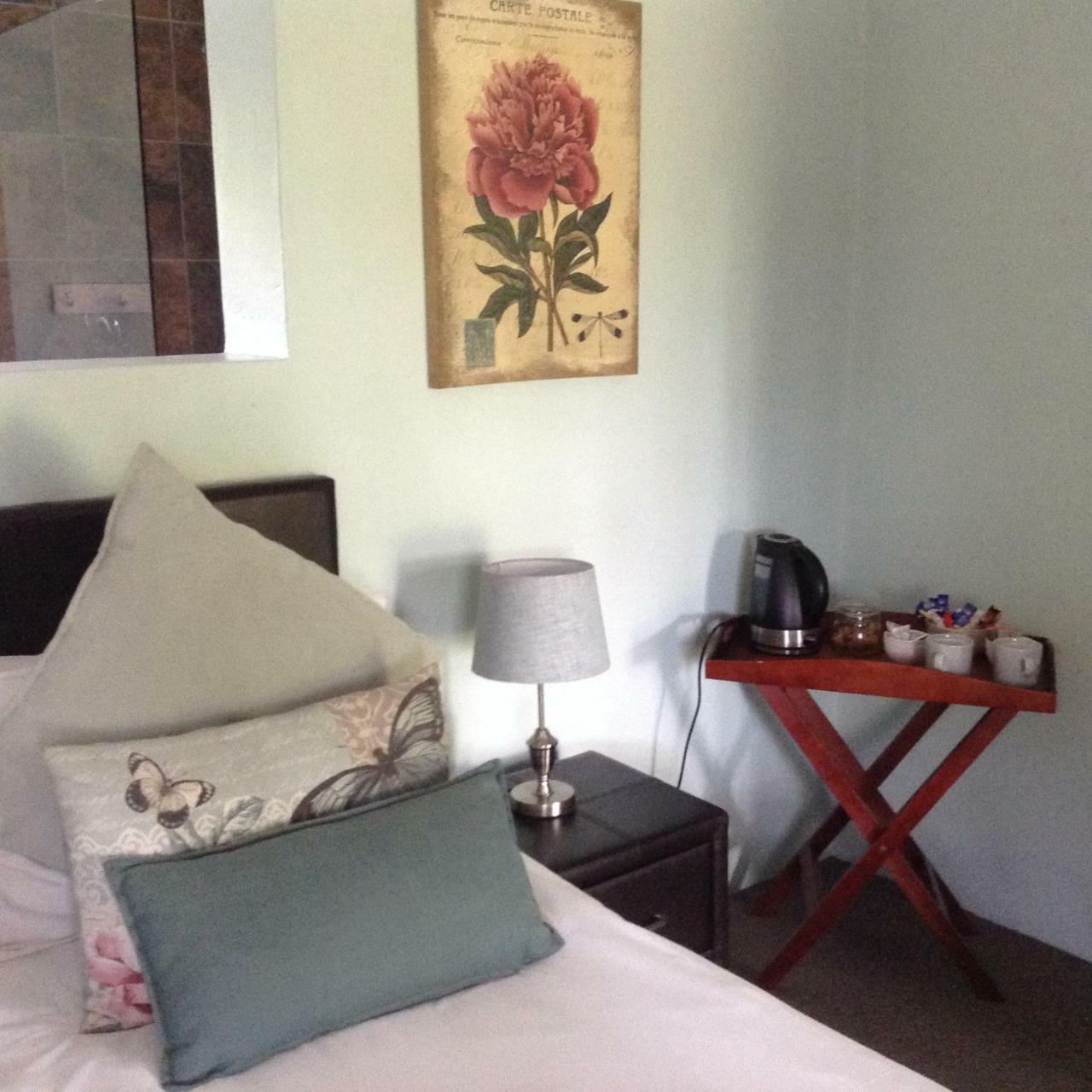 Gerald'S Gift Guest House Addo Eksteriør bilde