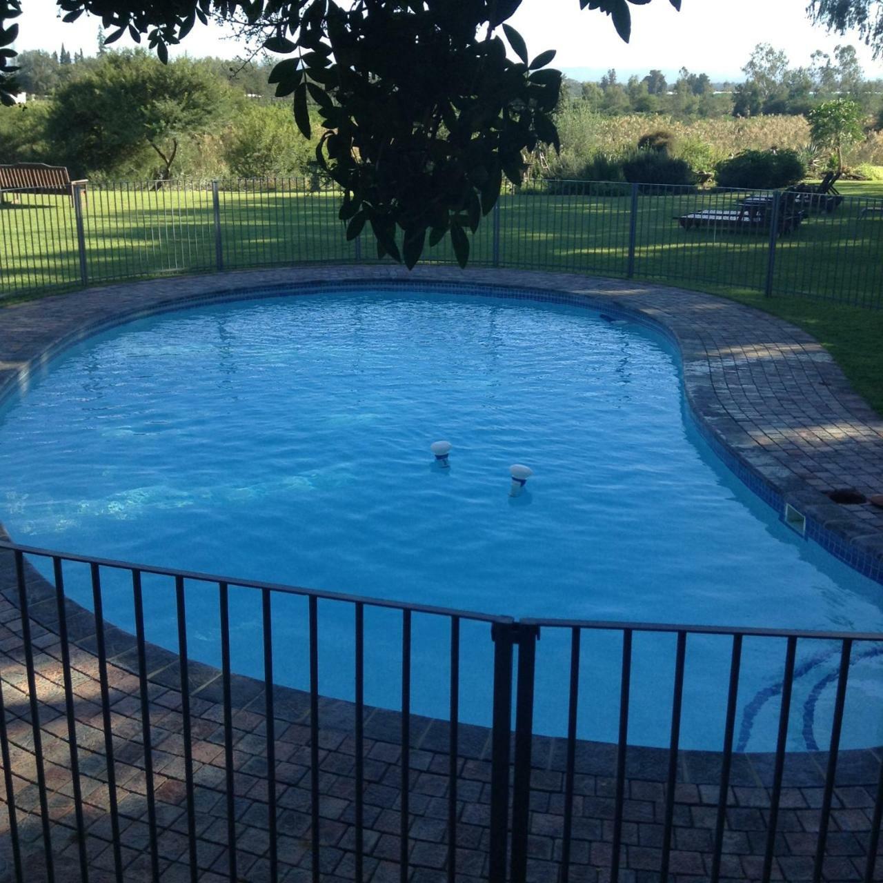 Gerald'S Gift Guest House Addo Eksteriør bilde