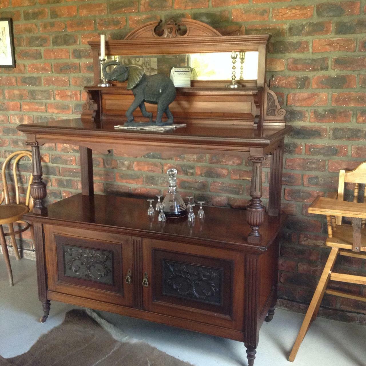 Gerald'S Gift Guest House Addo Eksteriør bilde