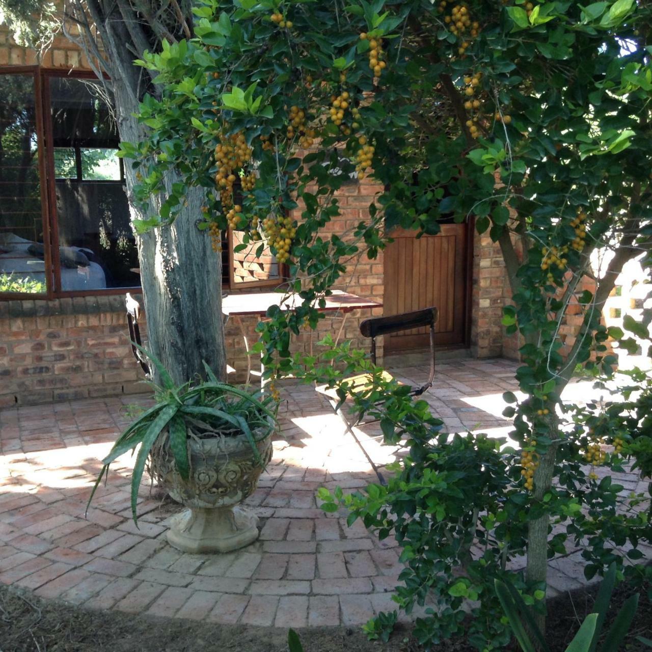 Gerald'S Gift Guest House Addo Eksteriør bilde