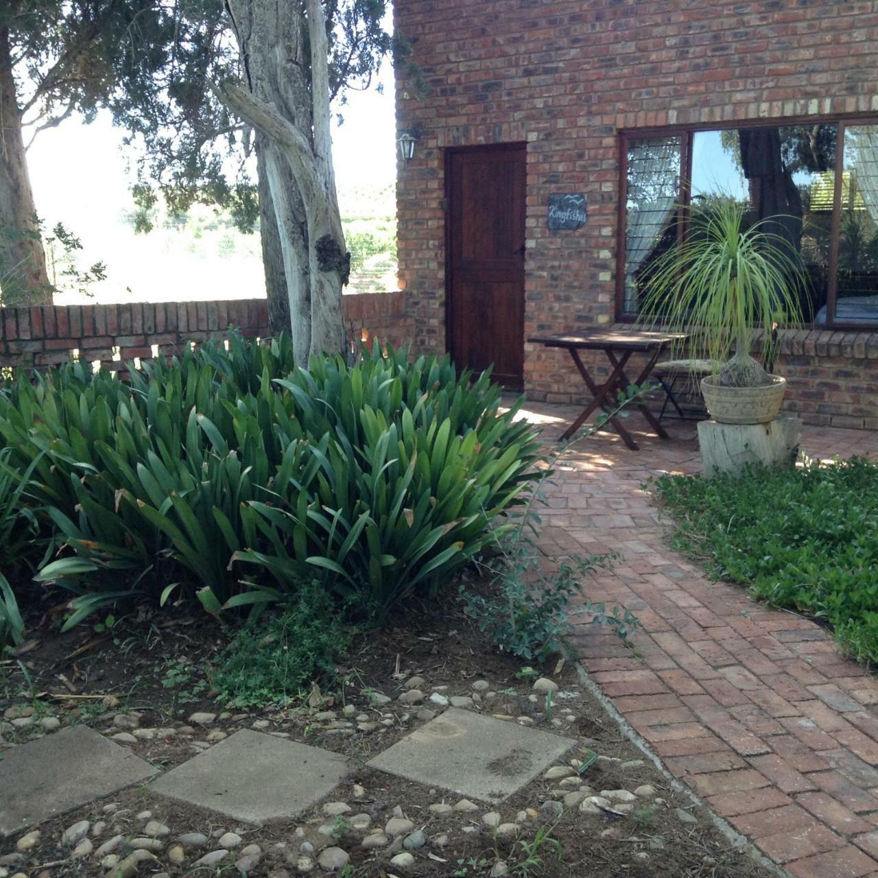 Gerald'S Gift Guest House Addo Eksteriør bilde